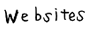 webistes